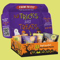 Halloween 31 Snack Pack Dog Treat Box