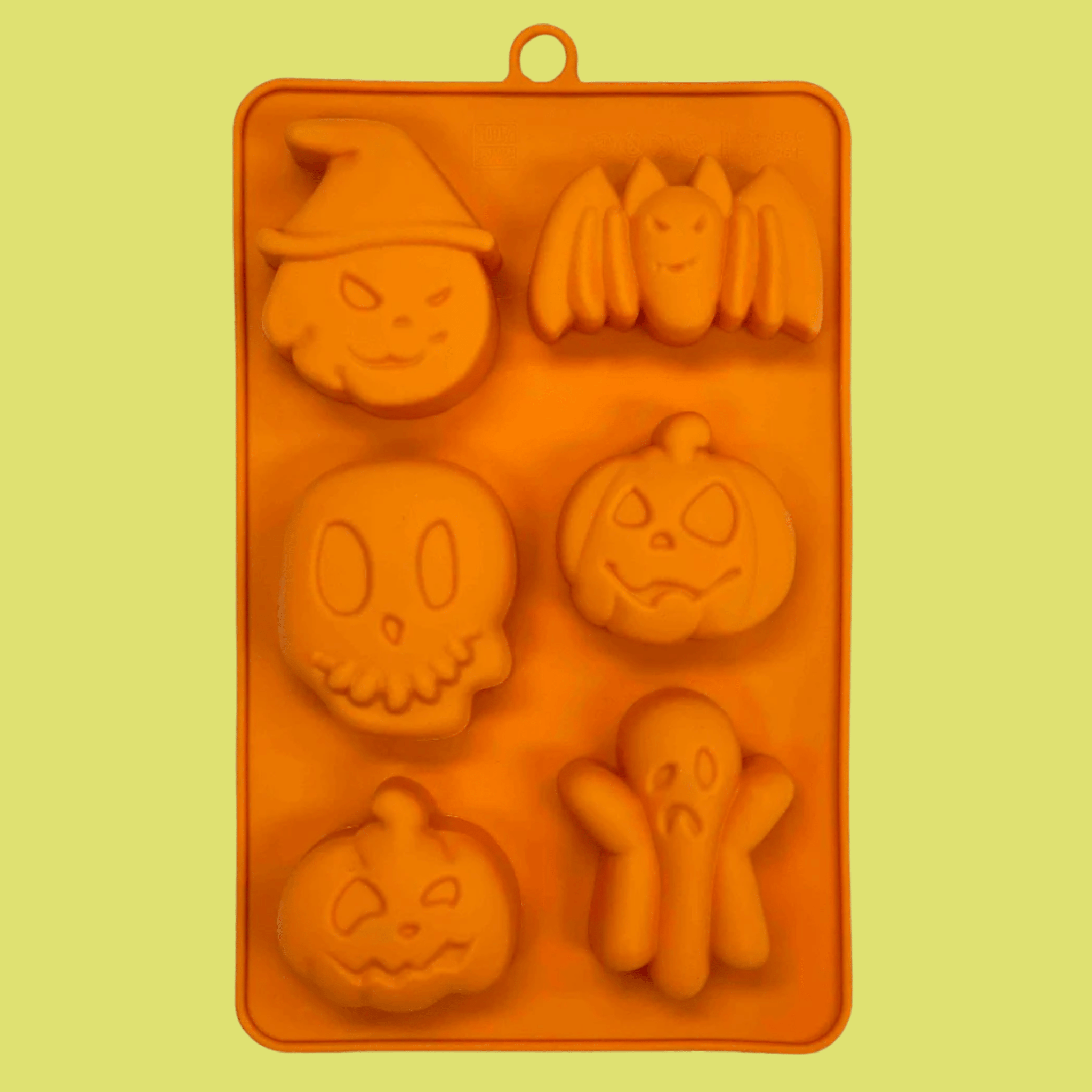Pet Treat Molds