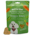 Marcy's Pet Kitchen-Vet Recommend- All Natural-Vegan Homemade,-Gluten Free-Chicken Free-for Sensitive Stomachs-Made in The USA Only
