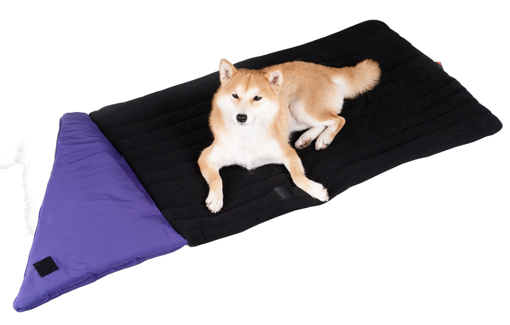 Dog Helios ® 'Expedition' Sporty Travel Camping Pillow Dog Bed