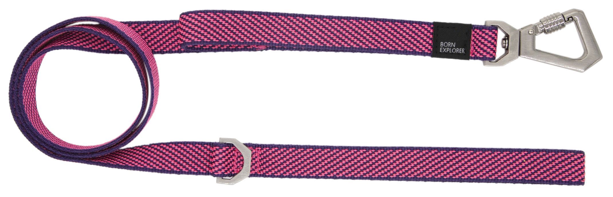 Pet Life ® 'Escapade' Outdoor Series 2-in-1 Convertible Dog Leash and Harness