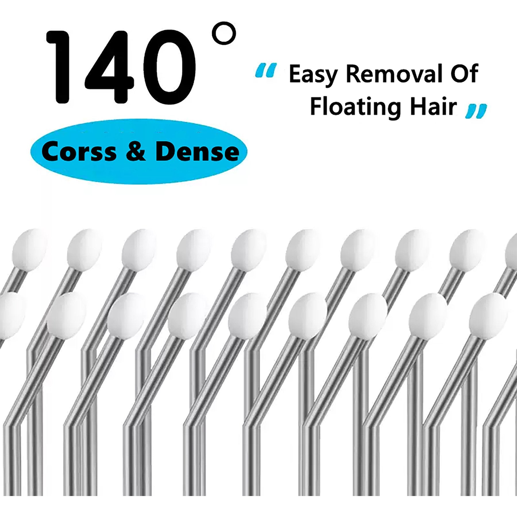 Pet Salon - Spraying Neat Dog & Cat Brush