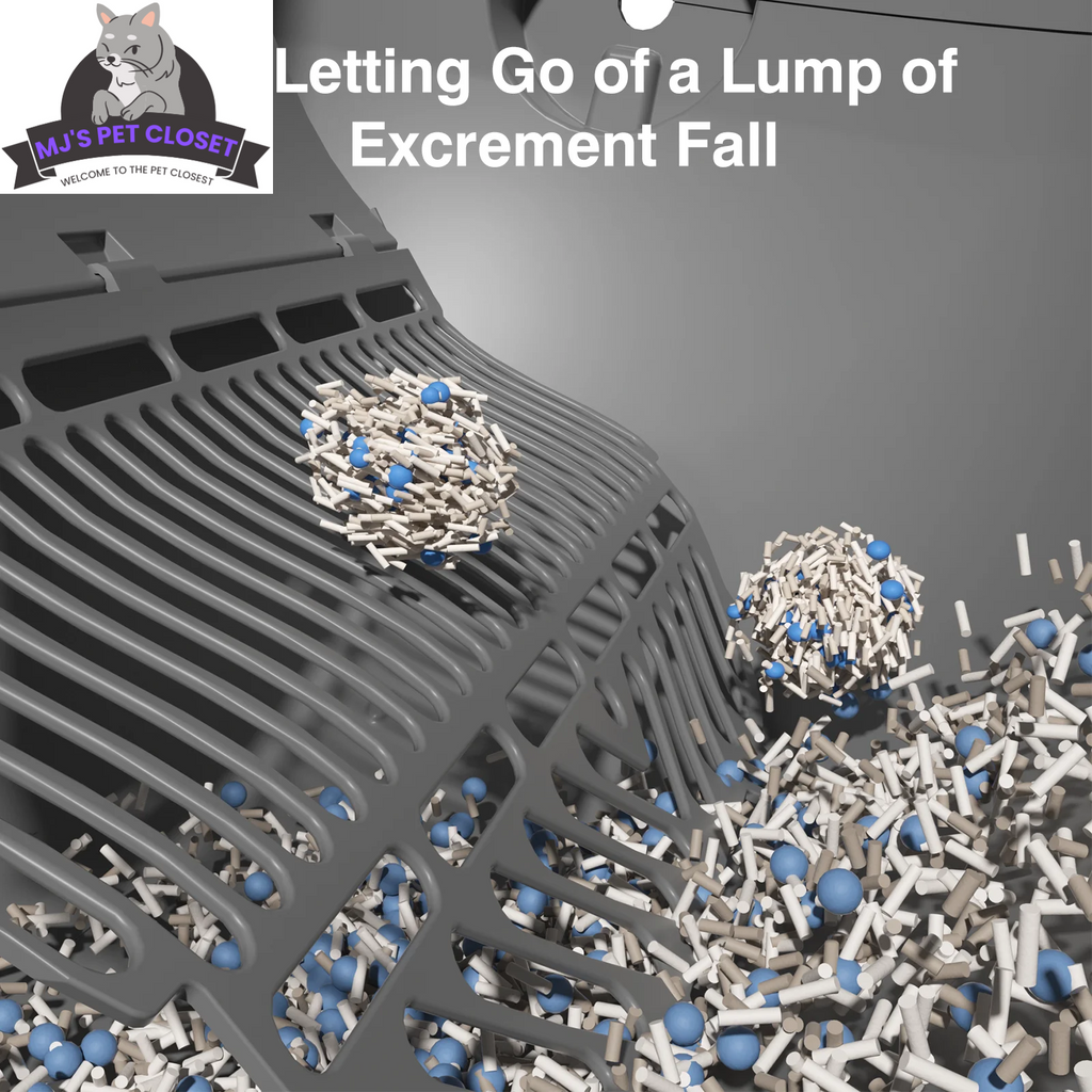 Say goodbye to scooping! 🐾✨ Meet the ultimate Self-Cleaning Cat Litter Box with WiFi & app control! Perfect for multiple cats and designed for easy living! 🐱💖